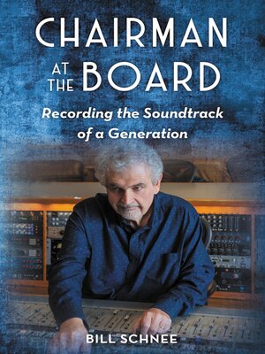 Chairman at the Board - ebook